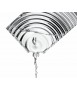 Canteen Ripples, Transparent