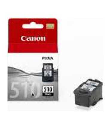 Cartucho Canon PG510 negro