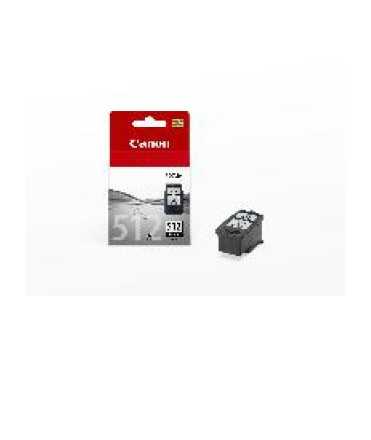 Cartridge Canon PG512 black