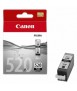 Cartutx Canon PGI 520BK negre