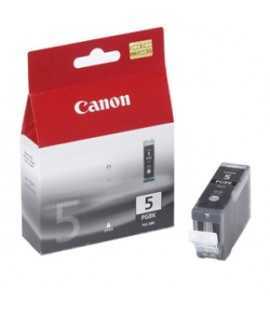 Cartucho Canon PGI5BK negro