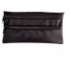 Narrow zipper case