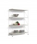 Shelf Pick Stand Pack, White