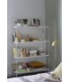 Shelf Pick Stand Pack, White