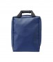 Engraved Backpack, Blue