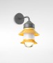 Santorini Light