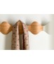 Ona coat rack, Noguera