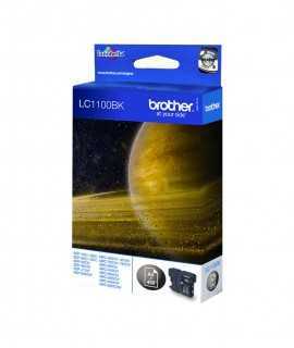 Cartridge Brother LC1100HY BK Black