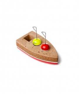Boat SURA