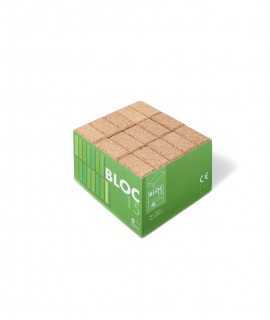 Cork Construction Game