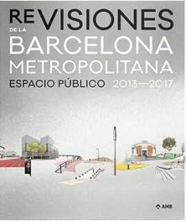 RE-VISIONES BARCELONA METROPOLITANA