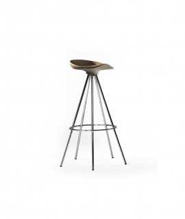 Jamaica Stool 77 cm, Wood