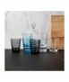 Glass glass. Transparent, 33 cl.