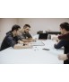 UNDO whiteboard notebook
