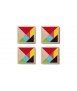 Juego Tangram