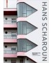 Hans Scharoun: Buildings and Projects