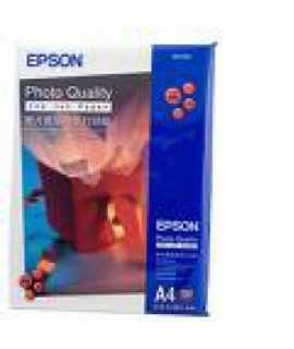 Photographic paper S041061 EPSON, DIN A4, 105 g. 100 sheets. Matte finish