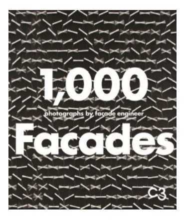 1000 FACADES