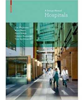 A MANUAL DESIGN HOSPITALS