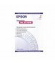 Photographic paper S041068 EPSON HQ, DIN A3, 105 g. 100 sheets. Matte finish