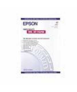 Photographic paper S041068 EPSON HQ, DIN A3, 105 g. 100 sheets. Matte finish