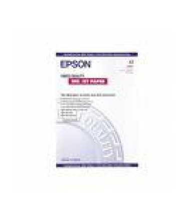 Photographic paper S041068 EPSON HQ, DIN A3, 105 g. 100 sheets. Matte finish