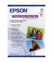 Premium Glossy Photo Paper Epson DIN A3, 255g. 20 sheets