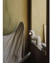 Armadillo light, white. Reissue