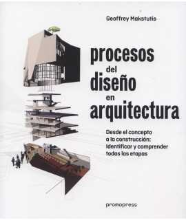 PROCESOS DEL DISEÑO EN ARQUITECTURA