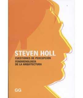 Questions of perception. Phenomenology of architecture