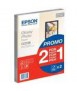 Papel Epson Glossy Photo Paper, DIN A4.
