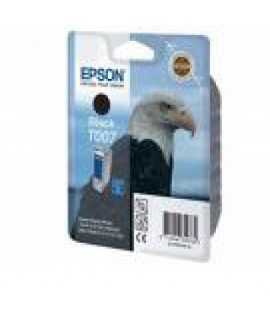 Cartucho Epson T007 negro