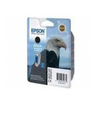 Cartucho Epson T007 negro