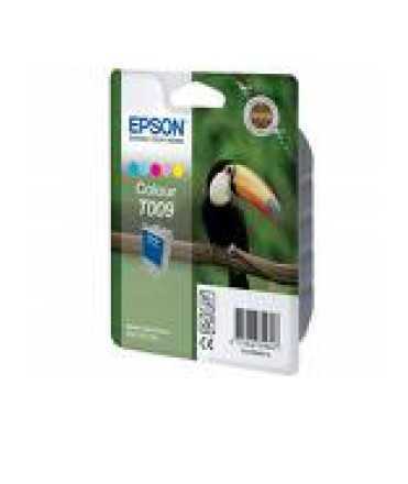 Cartucho Epson T009color