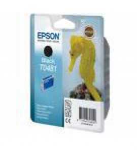 Cartutx Epson T0481 negre