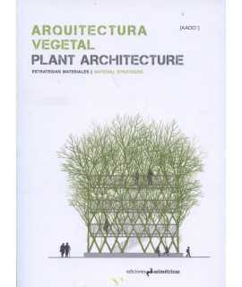 Arquitectura Vegetal Estrategias Materiales