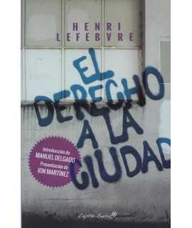 The Right to the City