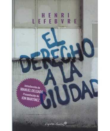 The Right to the City