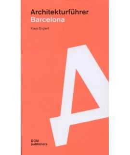 Architekturführer Barcelona