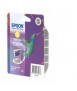 Cartridge Epson T0804 yellow