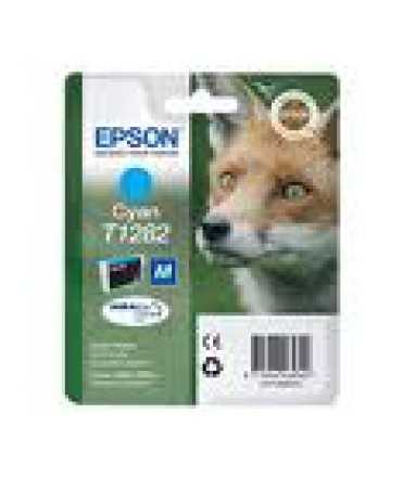 Cartucho Epson T1282 cian