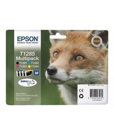 Multipack Epson T1285
