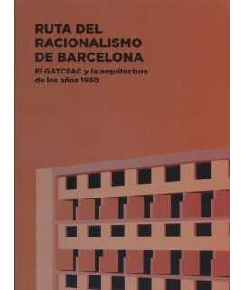 RUTA DEL RACIONALISMO DE BARCELONA