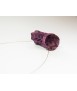 Vou Klein Necklace, Garnet