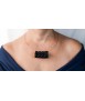Collar Vou Klein, Negro