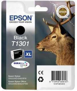 Cartridge Epson T1301 XL black