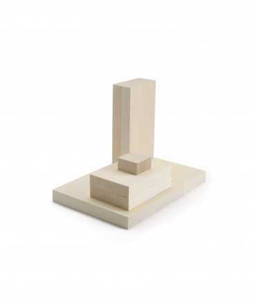 Joc de construcció Archiblocks City