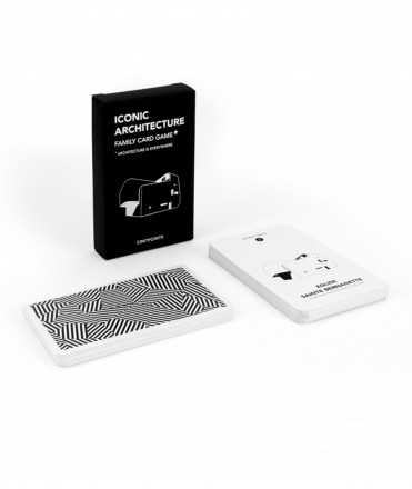 Iconic Card Game