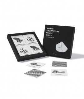 Identical memory game