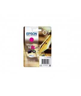 Epson 16XL magenta cartridge. T163340